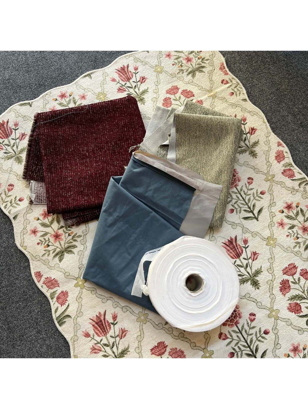 Upholstery Fabric Bundle
